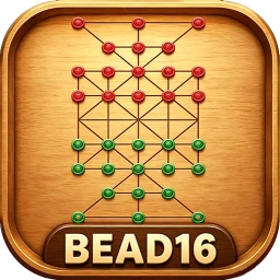Bead 16 - Sholo Guti Offline 아이콘