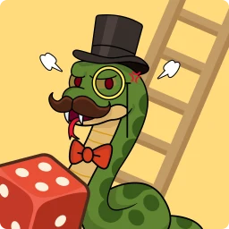 Snakes and Ladders 아이콘