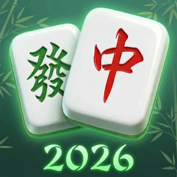 Ikon Kano Mahjong